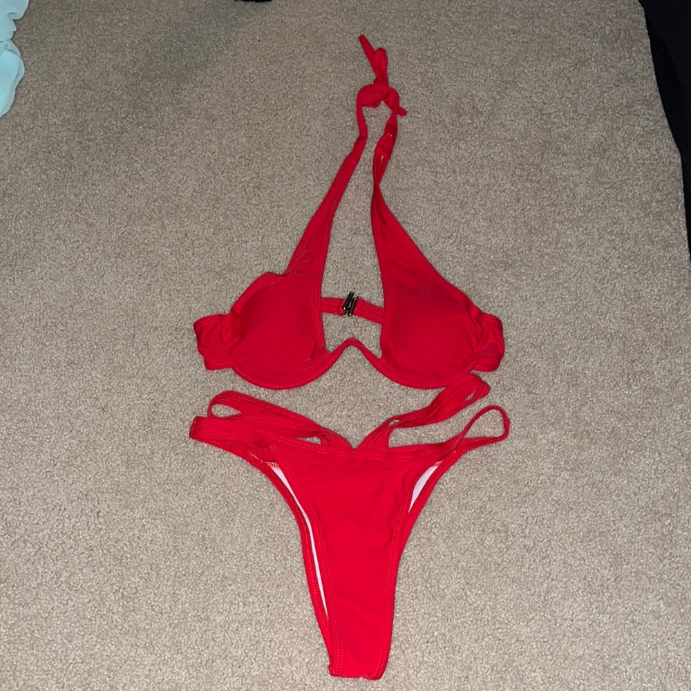 Thong Bikini